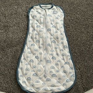 Dreamland baby sleep swaddle sack